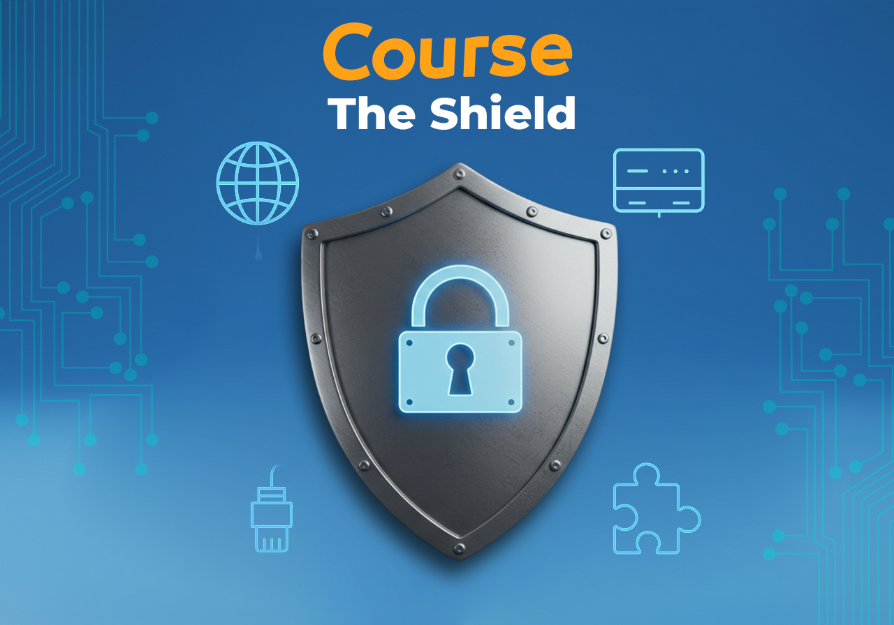 The Shield